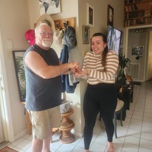 Meet your Posher, Bethanie